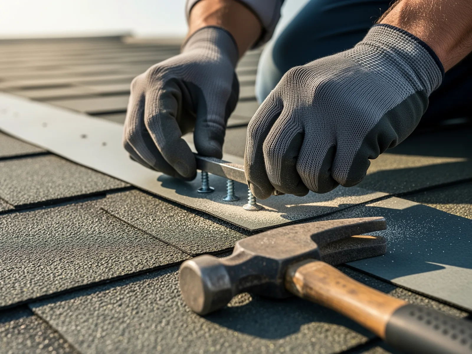 Why choose Fascia Repair in Watertown, TN